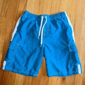 Norty Boys Swim Trunks